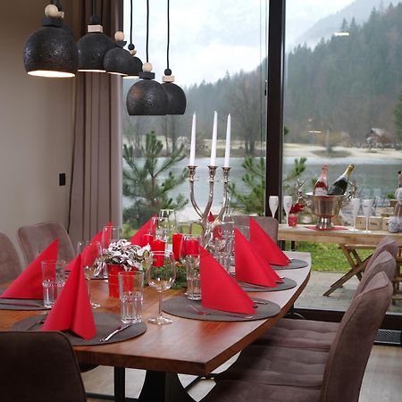 Jasna Chalet Resort كْرانْيِسكا غورا المظهر الخارجي الصورة