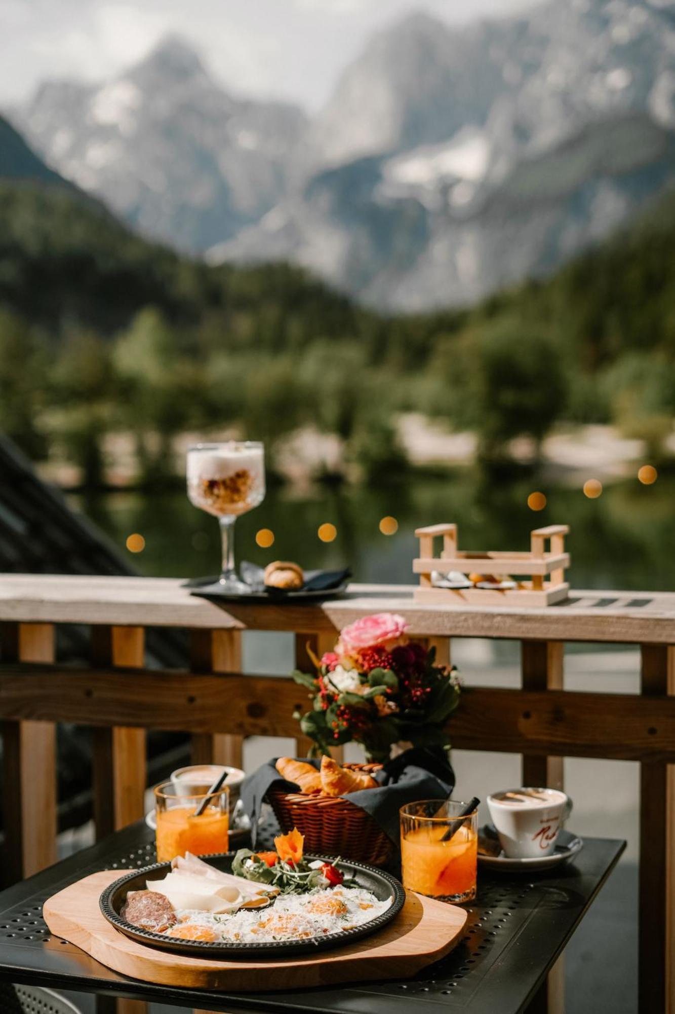Jasna Chalet Resort كْرانْيِسكا غورا المظهر الخارجي الصورة