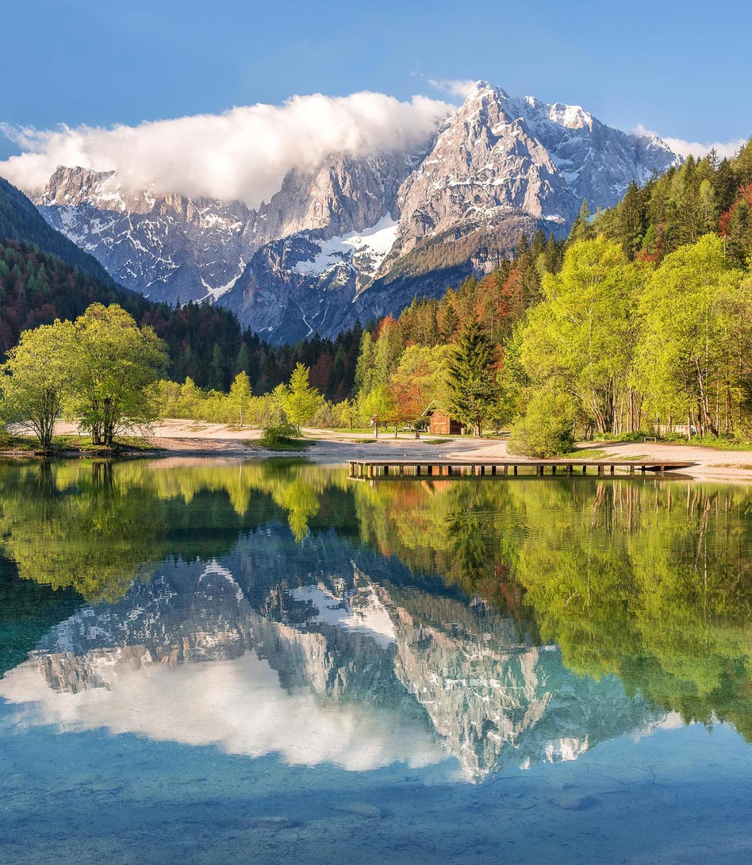 Jasna Chalet Resort كْرانْيِسكا غورا المظهر الخارجي الصورة